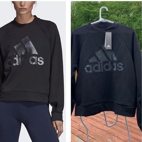 adidas glory crew